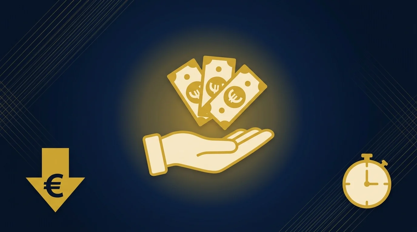 Cash Out: Τι Είναι και Πώς Λειτουργεί